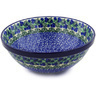 11-inch Stoneware Bowl - Polmedia Polish Pottery H0071F