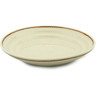 11-inch Stoneware Bowl - Polmedia Polish Pottery H0099B