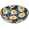 11-inch Stoneware Bowl - Polmedia Polish Pottery H3960L