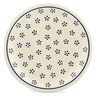 11-inch Stoneware Plate - Polmedia Polish Pottery H9983B
