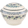 11-inch Stoneware Urn - Polmedia Polish Pottery H3562L