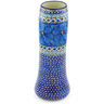 11-inch Stoneware Vase - Polmedia Polish Pottery H3863G