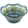 12-inch Stoneware Bowl - Polmedia Polish Pottery H8745H