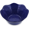 12-inch Stoneware Bowl - Polmedia Polish Pottery H9436A