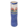12-inch Stoneware Vase - Polmedia Polish Pottery H0235M