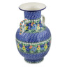 12-inch Stoneware Vase - Polmedia Polish Pottery H3760L