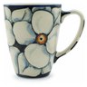 12 oz Stoneware Mug - Polmedia Polish Pottery H6933I