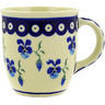 12 oz Stoneware Mug - Polmedia Polish Pottery H9685D