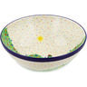 13-inch Stoneware Bowl - Polmedia Polish Pottery H4548L