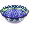 13-inch Stoneware Bowl - Polmedia Polish Pottery H8816D