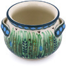 13 oz Stoneware Bouillon Cup - Polmedia Polish Pottery H3793G