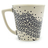 13 oz Stoneware Mug - Polmedia Polish Pottery H5761I