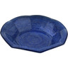 14-inch Stoneware Bowl - Polmedia Polish Pottery H9321A