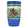 14 oz Stoneware Mug - Polmedia Polish Pottery H6169L