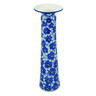 15-inch Stoneware Vase - Polmedia Polish Pottery H4276L