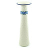 15-inch Stoneware Vase - Polmedia Polish Pottery H6191H