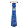 15-inch Stoneware Vase - Polmedia Polish Pottery H8424J