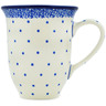 17 oz Stoneware Mug - Polmedia Polish Pottery H1528N
