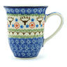 17 oz Stoneware Mug - Polmedia Polish Pottery H4710H