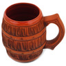 19 oz Stoneware Beer Mug - Polmedia Polish Pottery H5207M