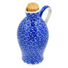 19 oz Stoneware Bottle - Polmedia Polish Pottery H2064N