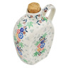 19 oz Stoneware Bottle - Polmedia Polish Pottery H3893L