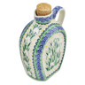 19 oz Stoneware Bottle - Polmedia Polish Pottery H3909L