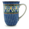 19 oz Stoneware Mug - Polmedia Polish Pottery H5001I