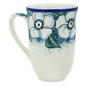 19 oz Stoneware Mug - Polmedia Polish Pottery H6649L