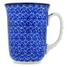 19 oz Stoneware Mug - Polmedia Polish Pottery H7554M
