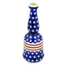 23 oz Stoneware Bottle - Polmedia Polish Pottery H0058N