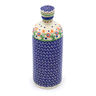 27 oz Stoneware Bottle - Polmedia Polish Pottery H3732E