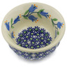 3-inch Stoneware Bowl - Polmedia Polish Pottery H9533J