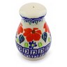 3-inch Stoneware Salt Shaker - Polmedia Polish Pottery H9169I