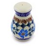 3-inch Stoneware Salt Shaker - Polmedia Polish Pottery H9208I