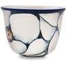 3 oz Stoneware Cup - Polmedia Polish Pottery H7956L