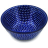 4-inch Stoneware Bowl - Polmedia Polish Pottery H4988H