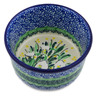4-inch Stoneware Bowl - Polmedia Polish Pottery H6189K