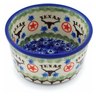 4-inch Stoneware Bowl - Polmedia Polish Pottery H8347I
