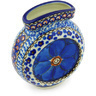 4-inch Stoneware Vase - Polmedia Polish Pottery H6335G