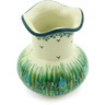4-inch Stoneware Vase - Polmedia Polish Pottery H6734G