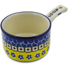4 oz Stoneware Measuring Cup - Polmedia Polish Pottery H4873K