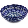 5-inch Stoneware Bowl - Polmedia Polish Pottery H0090I