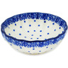 5-inch Stoneware Bowl - Polmedia Polish Pottery H1516N