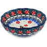 5-inch Stoneware Bowl - Polmedia Polish Pottery H2039M