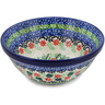 5-inch Stoneware Bowl - Polmedia Polish Pottery H2830L