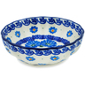 5-inch Stoneware Bowl - Polmedia Polish Pottery H3250N