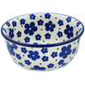 5-inch Stoneware Bowl - Polmedia Polish Pottery H3251N