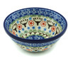 5-inch Stoneware Bowl - Polmedia Polish Pottery H3405H