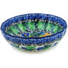 5-inch Stoneware Bowl - Polmedia Polish Pottery H4124L